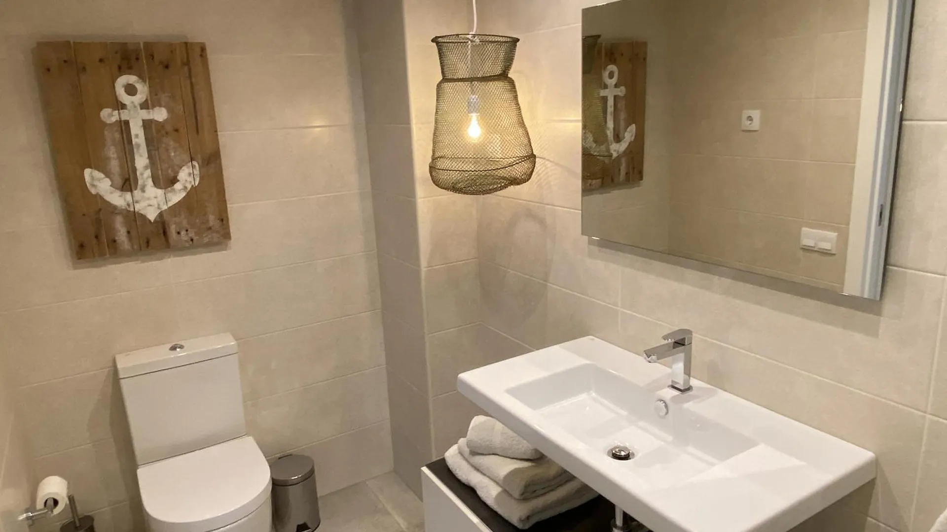 Spectacular Apartment With Pool Calafell