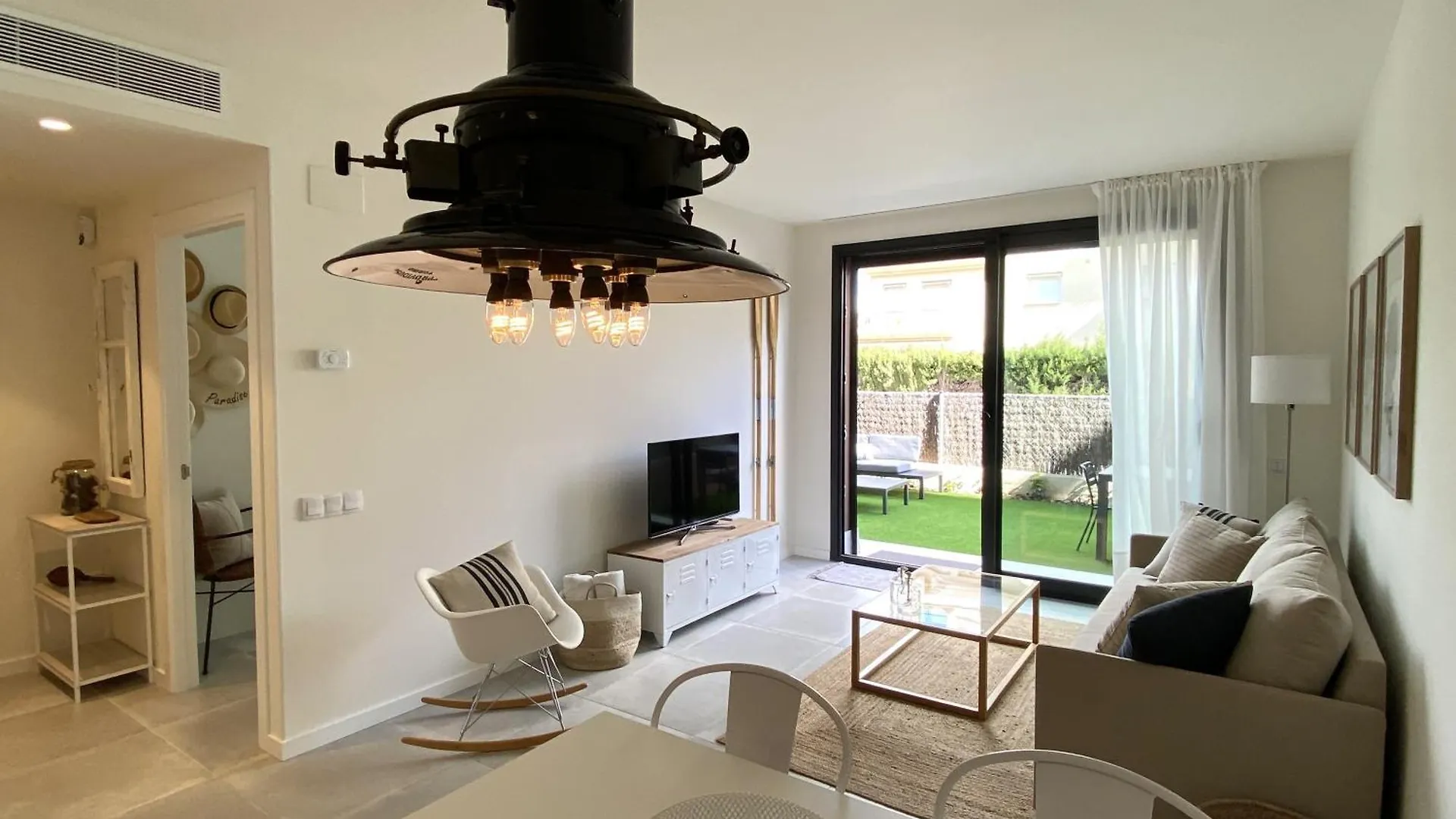 Spectacular Apartment With Pool Calafell Spain