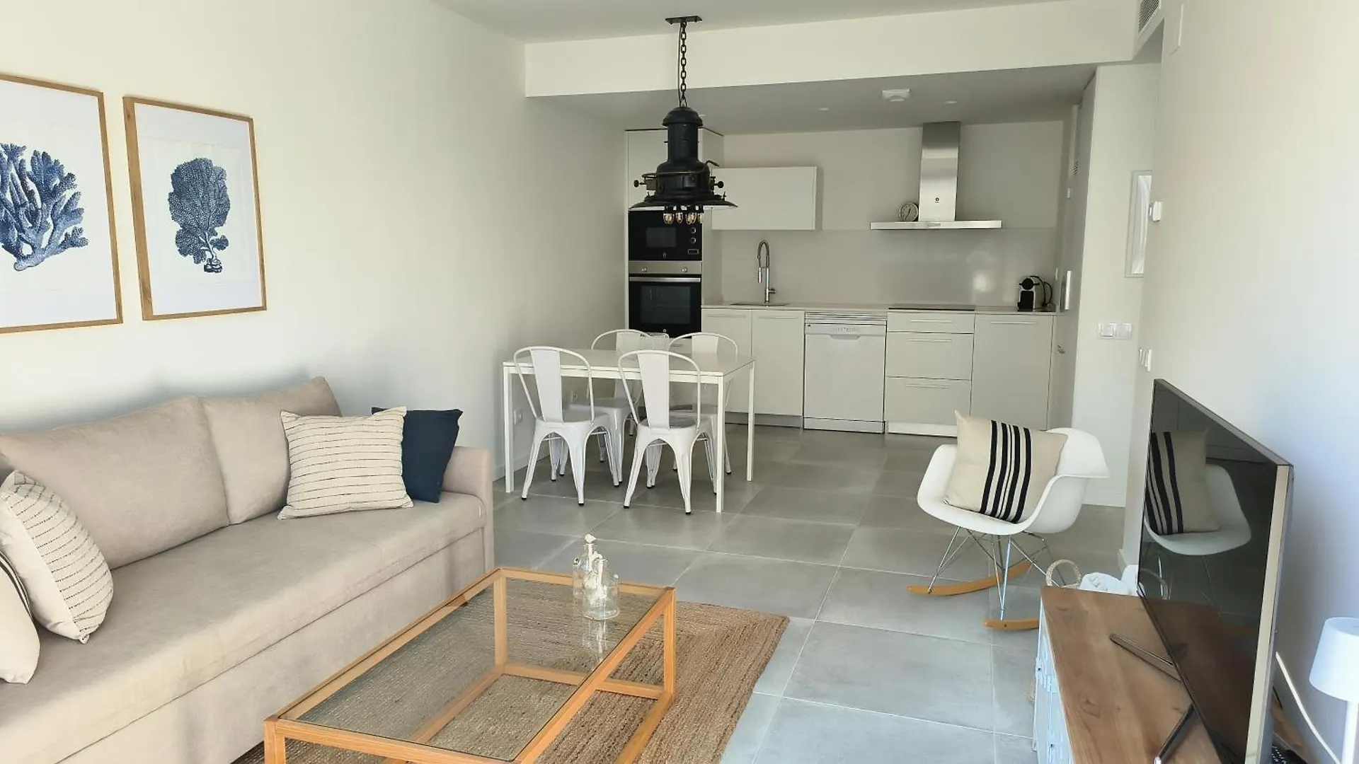 Spectacular Apartment With Pool Calafell 0*,  Spain