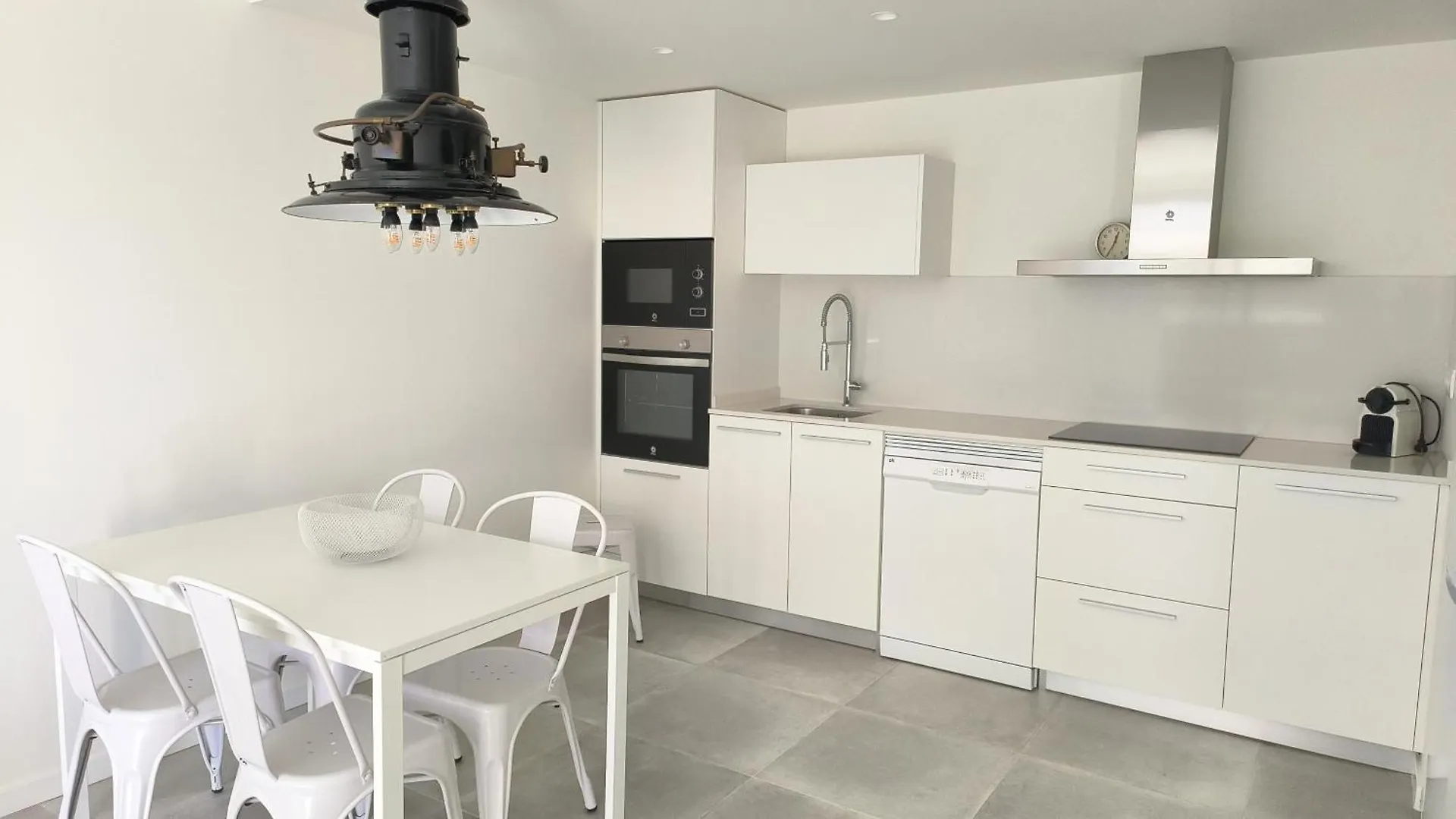 Spectacular Apartment With Pool Calafell Spain