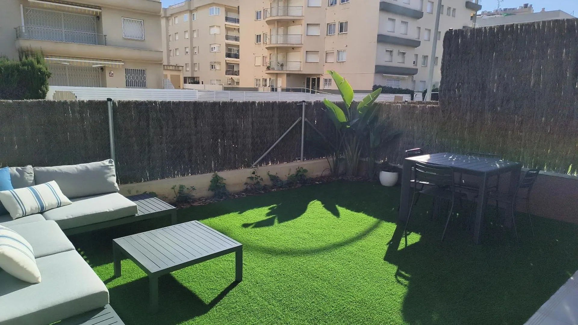 Spectacular Apartment With Pool Calafell