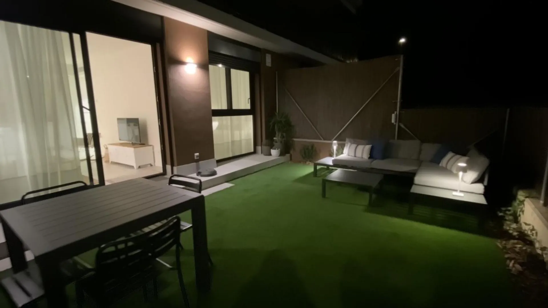 Spectacular Apartment With Pool Calafell