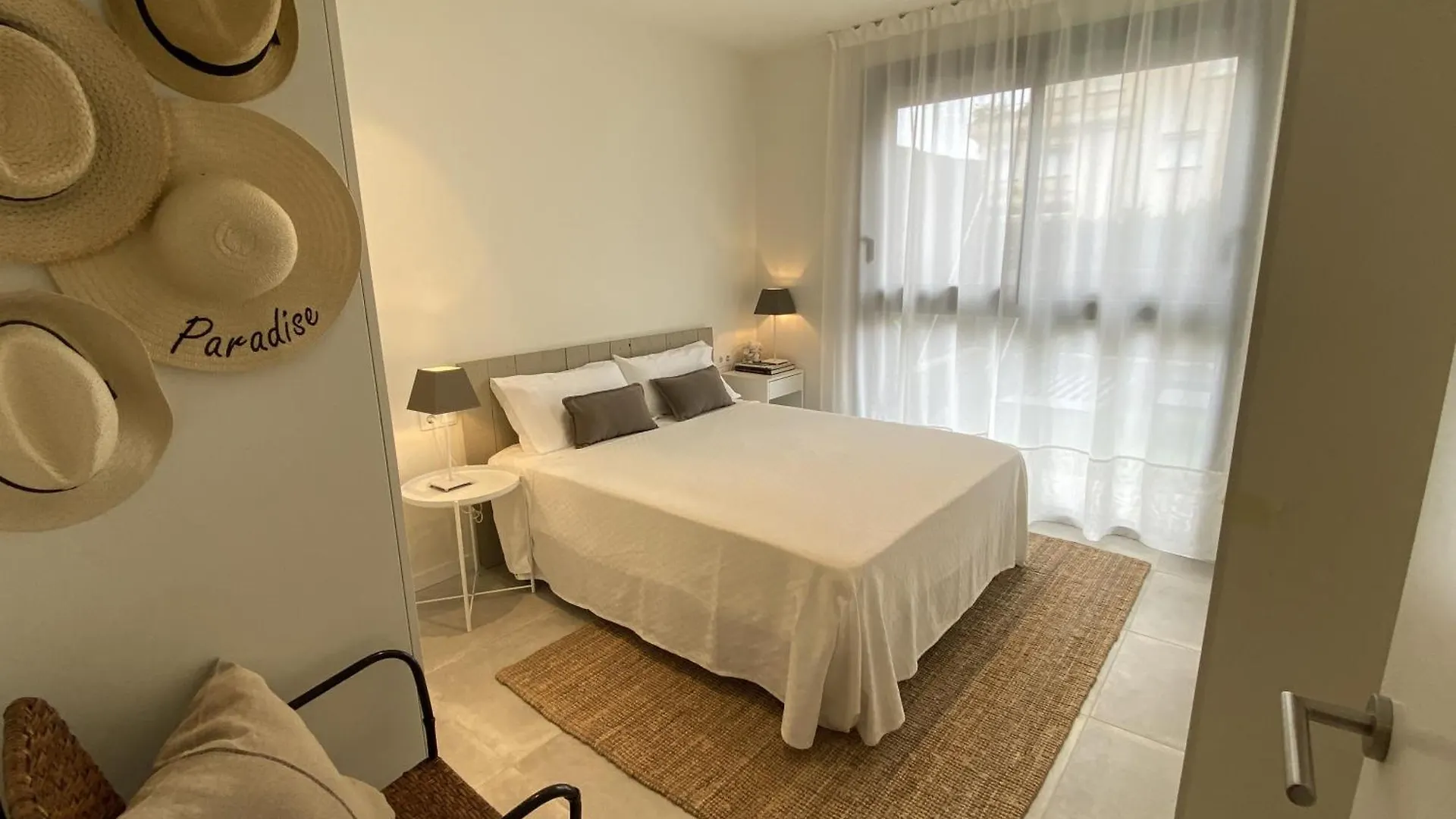 Spectacular Apartment With Pool Calafell